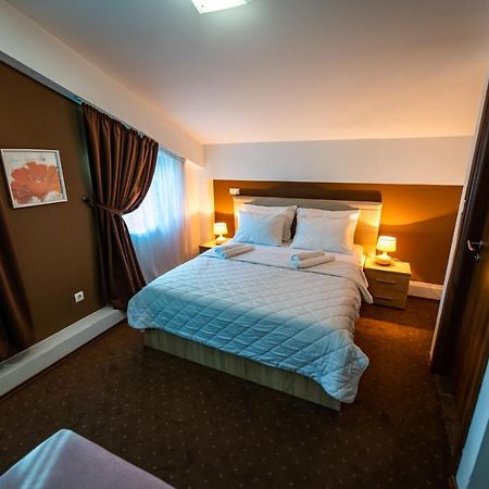 Hotel Oasis Gnojnice Dış mekan fotoğraf