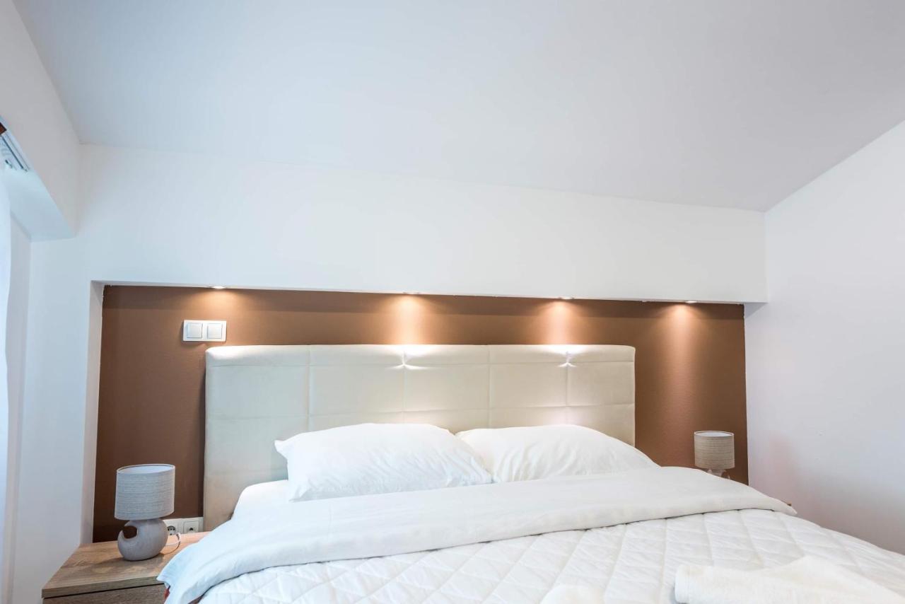 Hotel Oasis Gnojnice Dış mekan fotoğraf