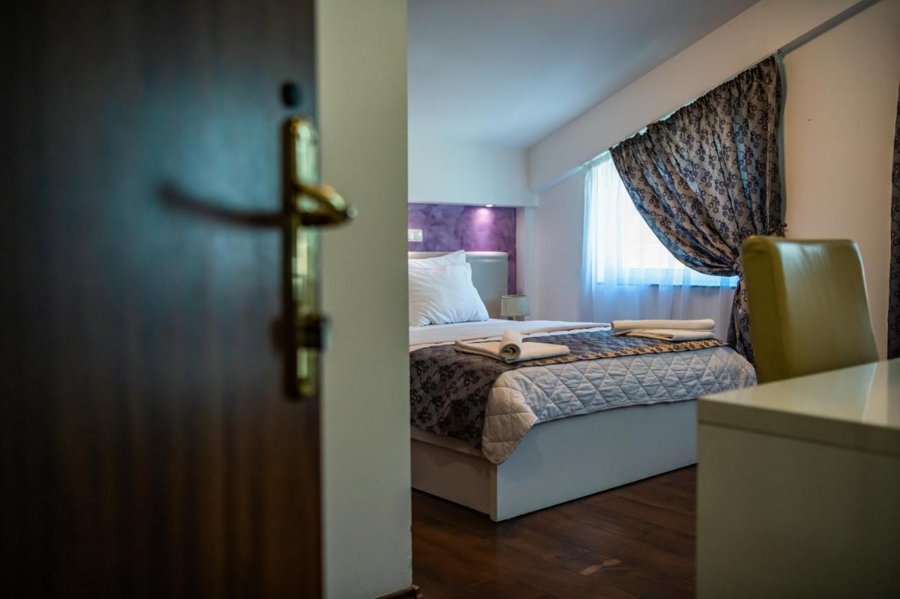 Hotel Oasis Gnojnice Dış mekan fotoğraf