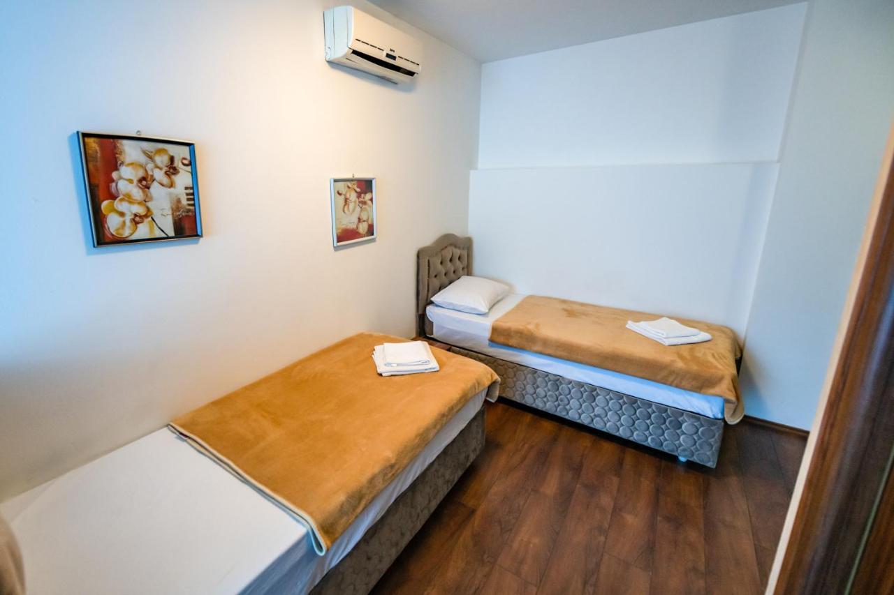 Hotel Oasis Gnojnice Dış mekan fotoğraf