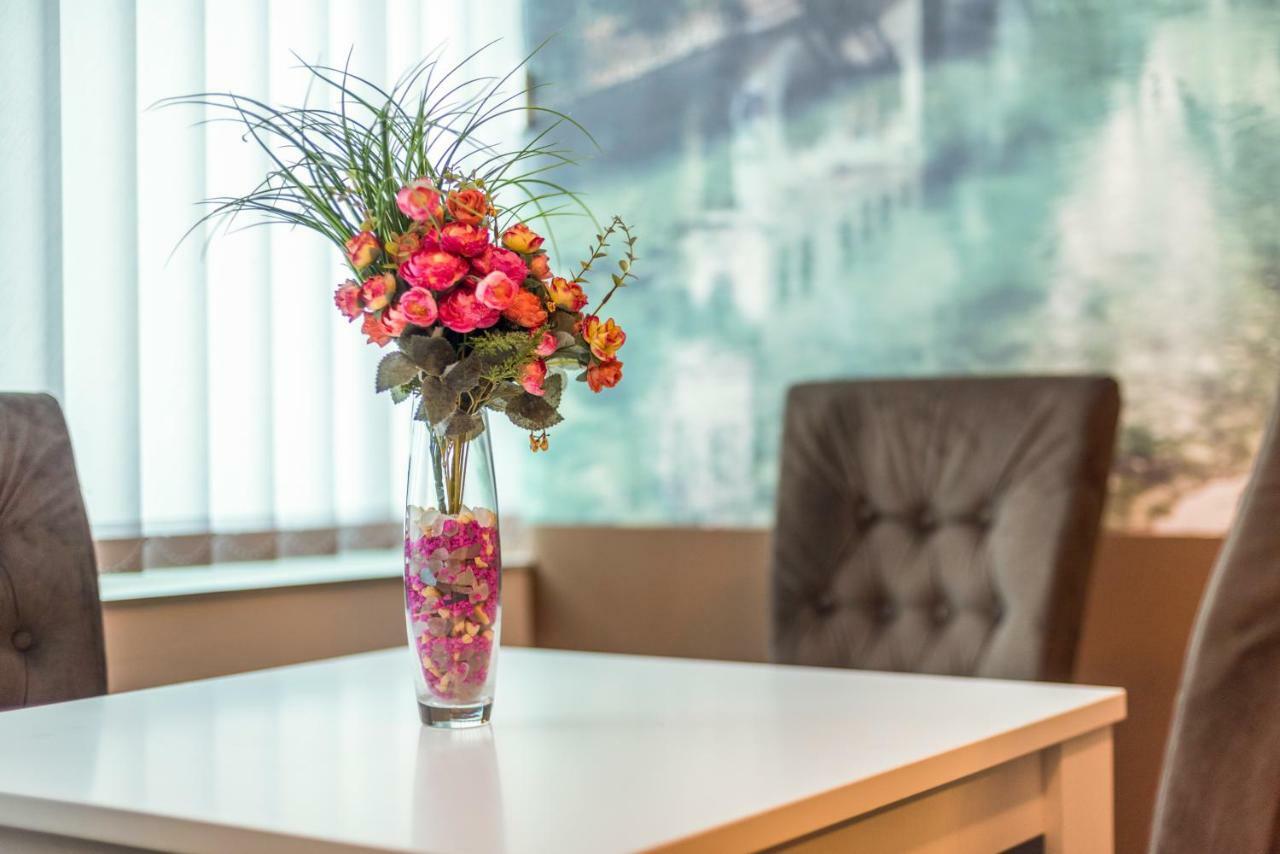 Hotel Oasis Gnojnice Dış mekan fotoğraf